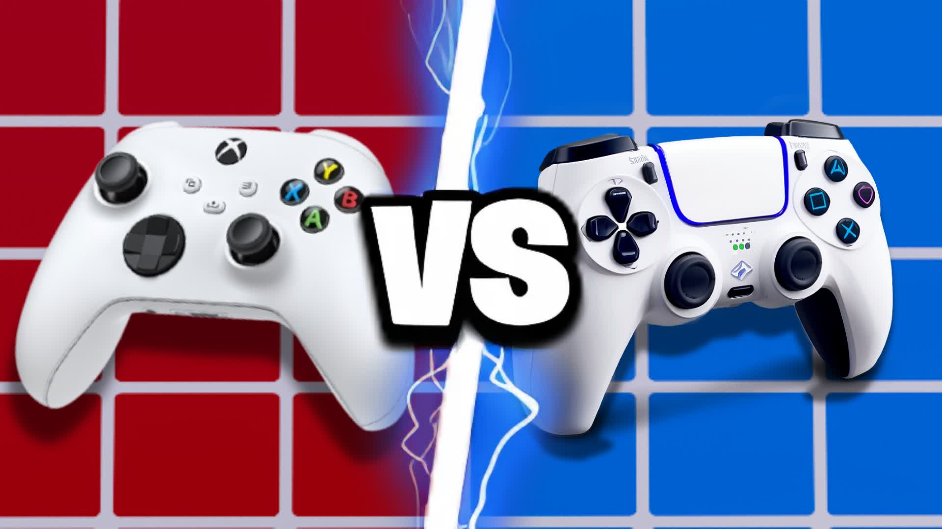 WOW RED VS BLUE 🔴🔵