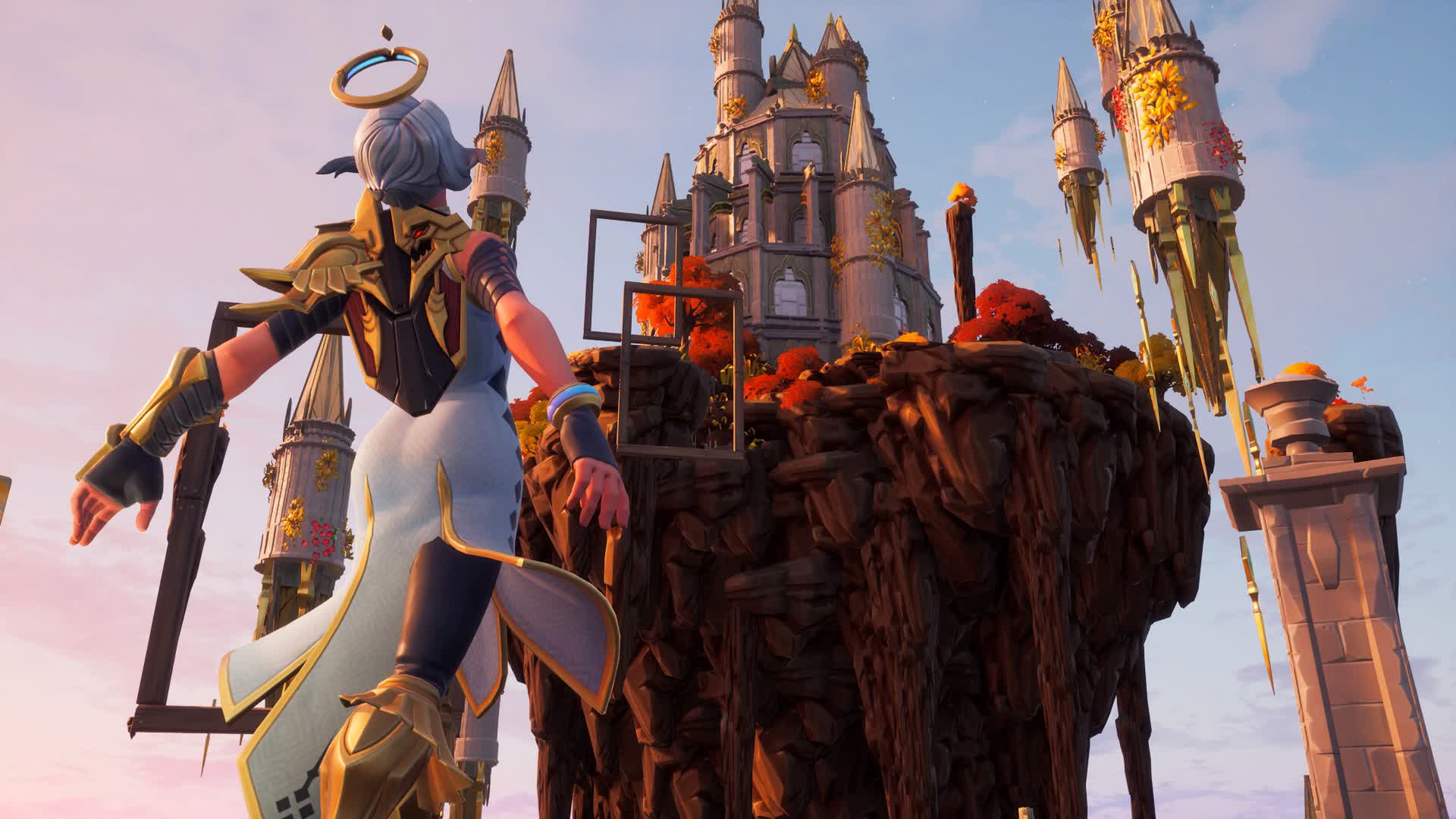 ✨Royalty Deathrun🏃‍