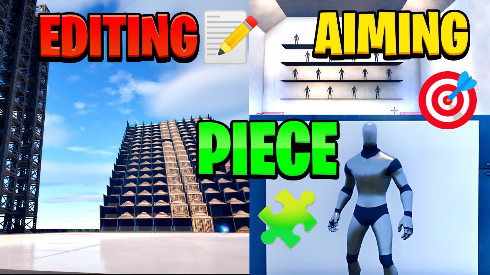 🎯AIM|EDIT|PIECE|BUILD 2.0 📜✏️