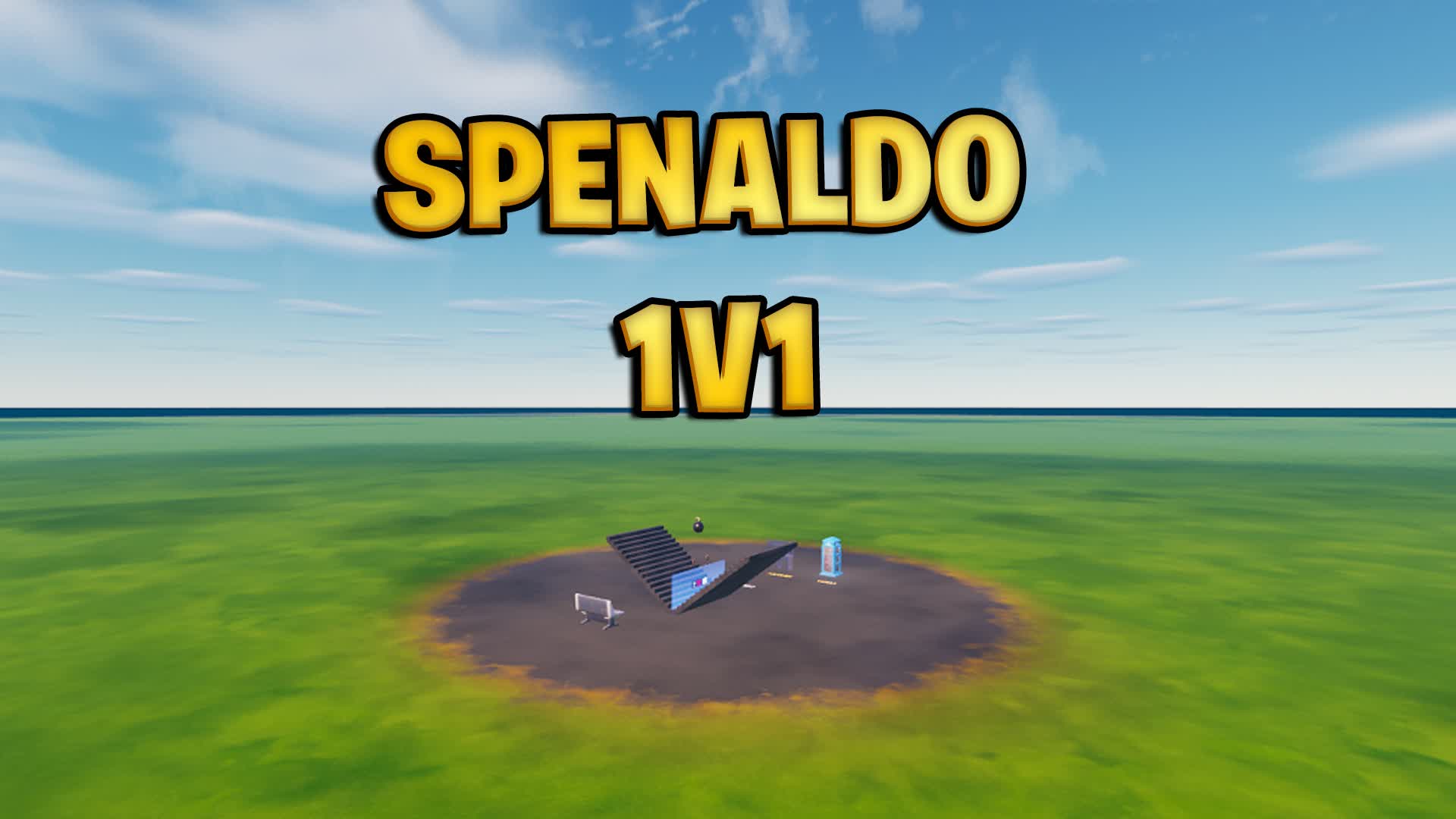 SPEN 1V1
