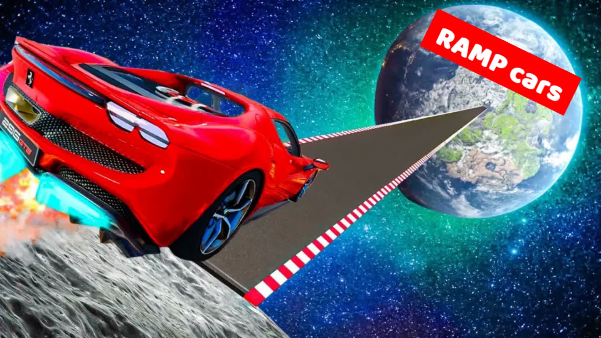 ↘️↘️↘️ 🚗RAMP CARS🚗↘️↘️↘️