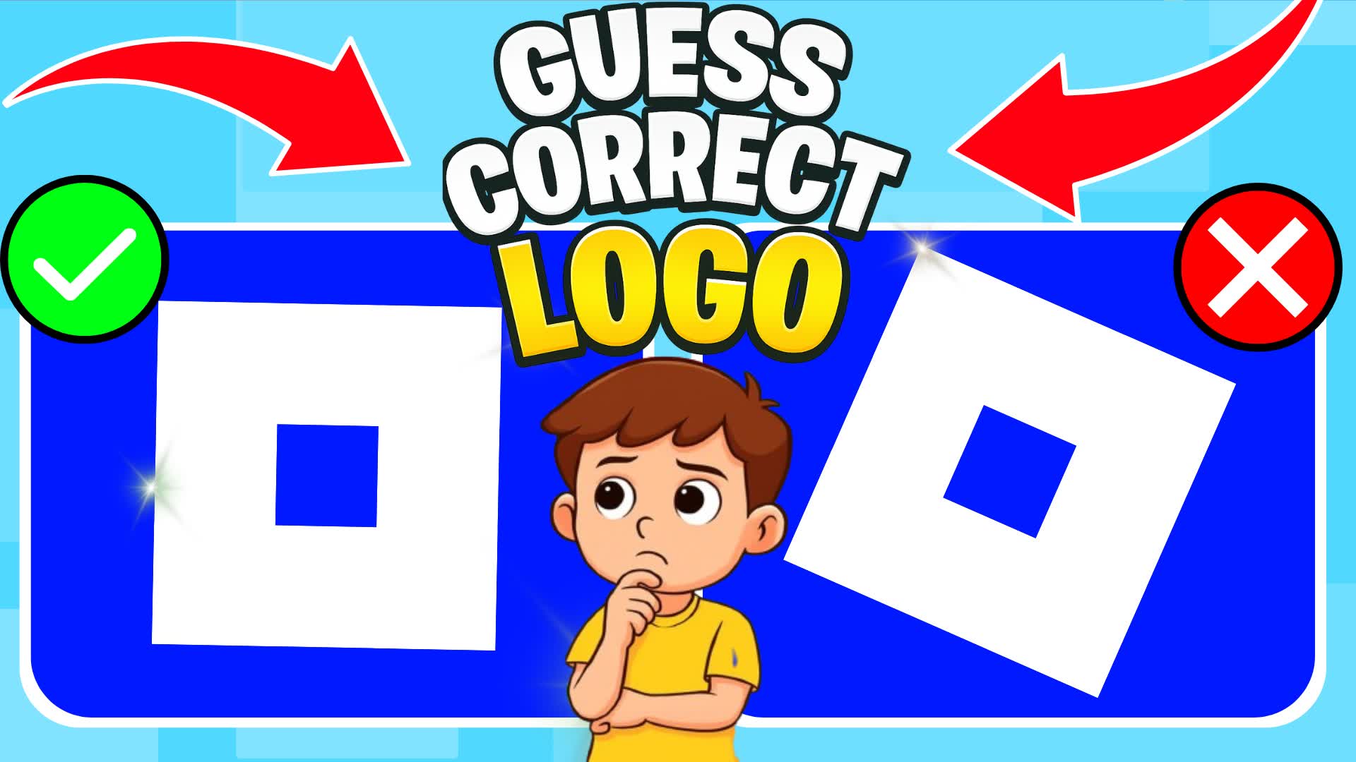 GUESS THE CORRECT🔎 LOGO 100IQ🧠