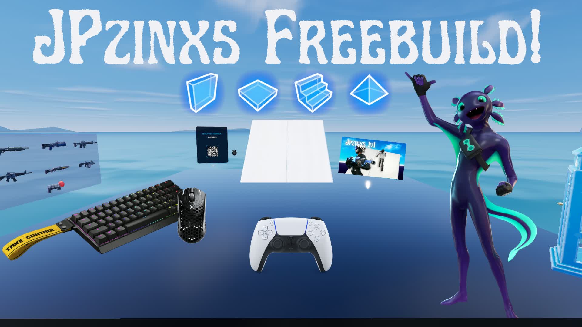 JPzinxs Freebuild