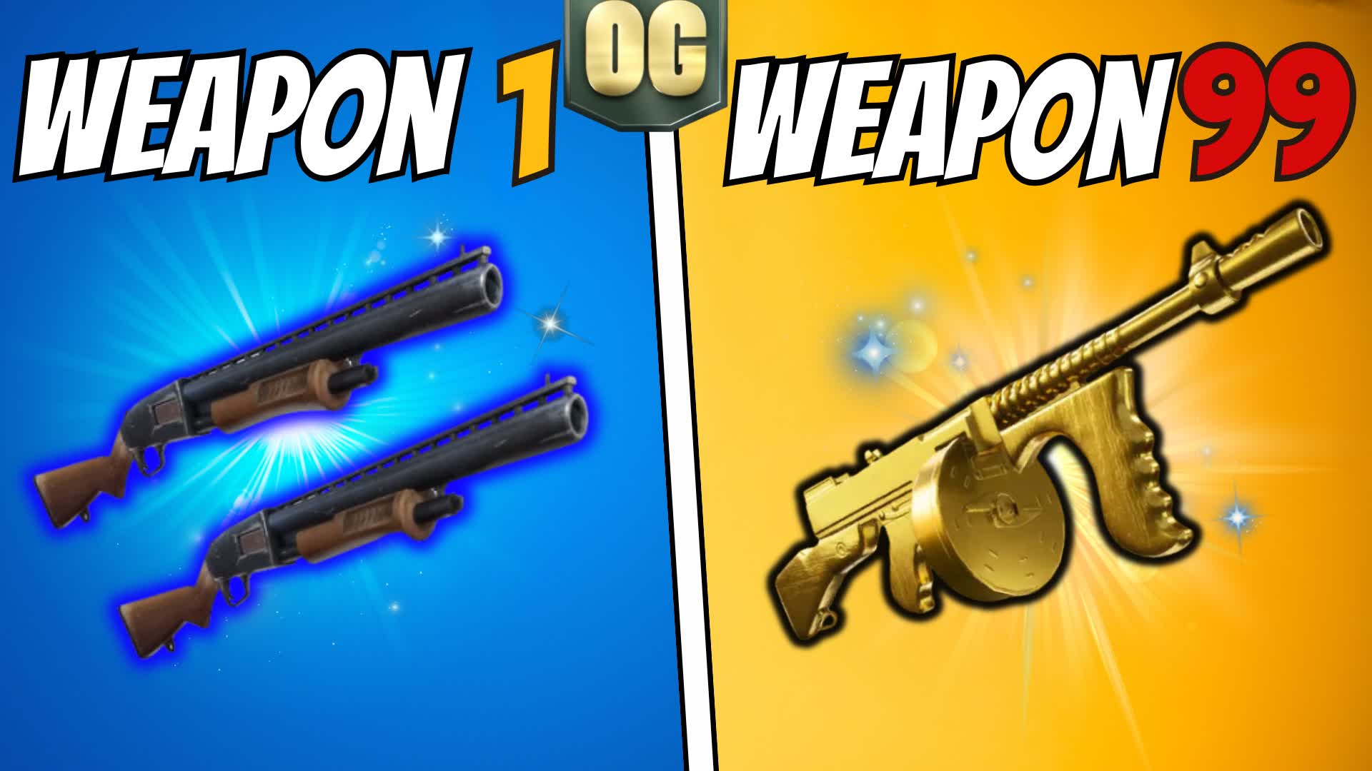OG TILTED GUN GAME⭐