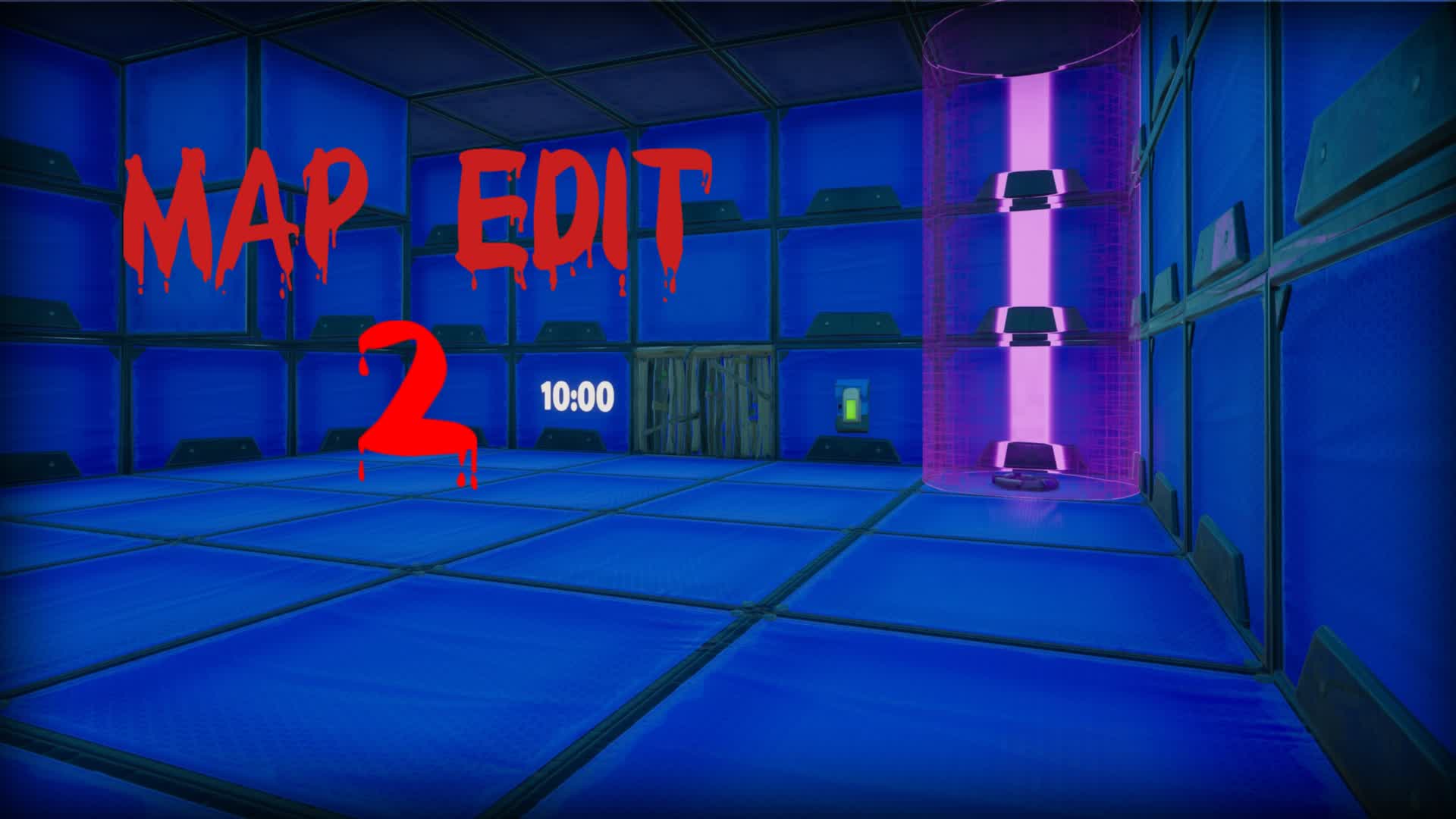 Map edit 2