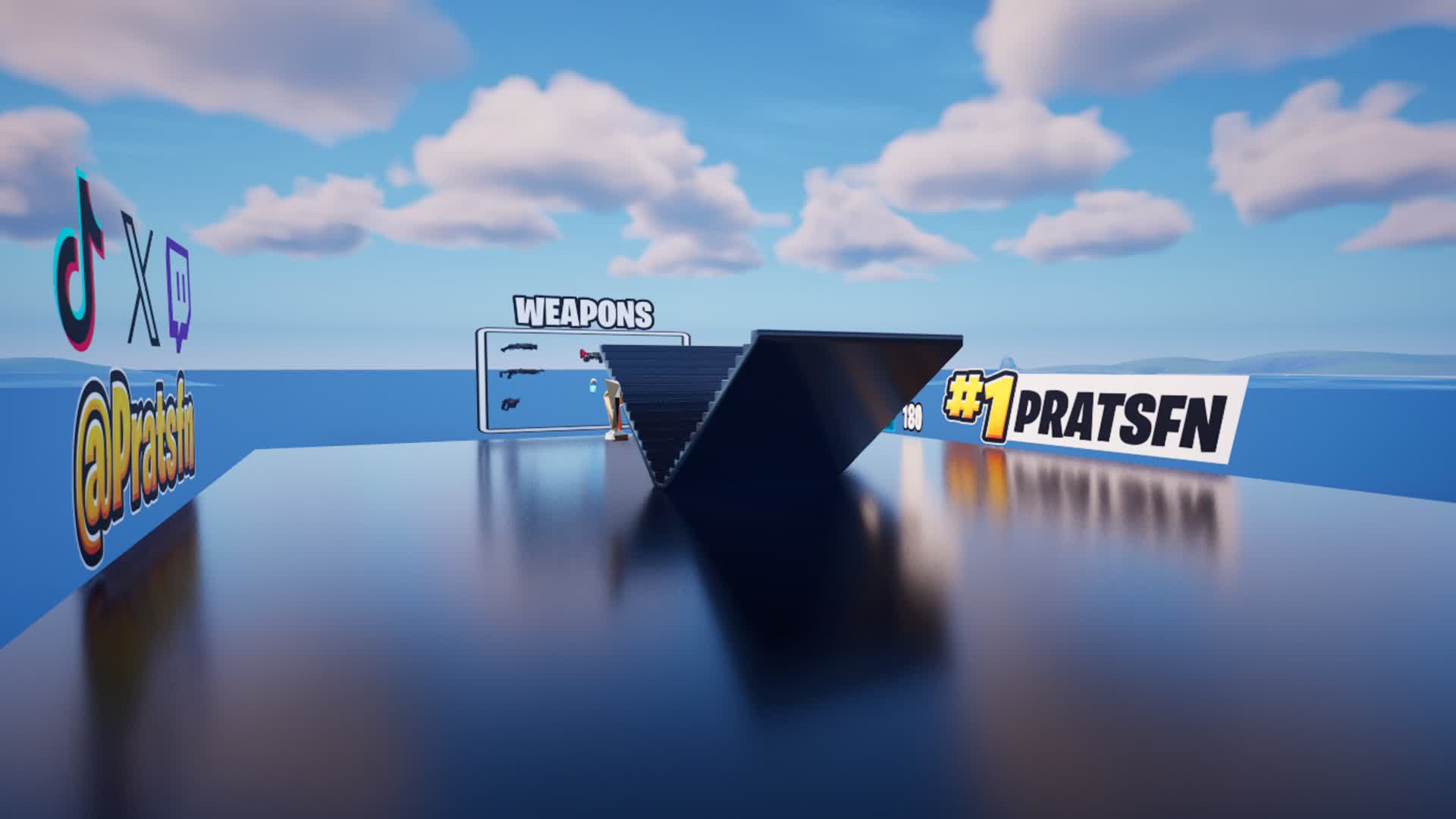 PratsFN 1v1