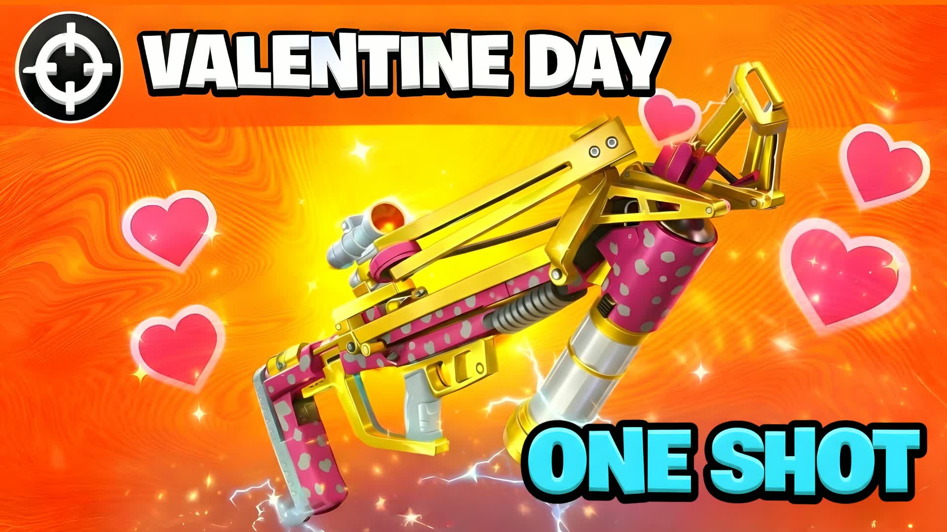❤️ ONE SHOT VALENTINE DAY ❤️