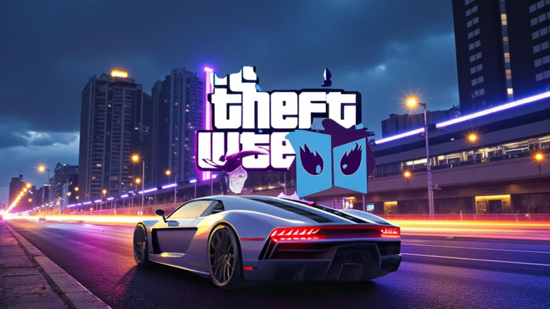 THE PIT DRIVE