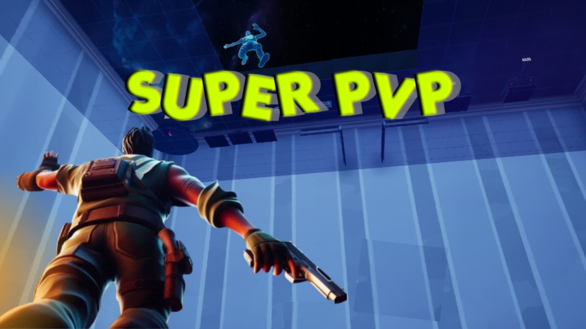 SUPER PVP