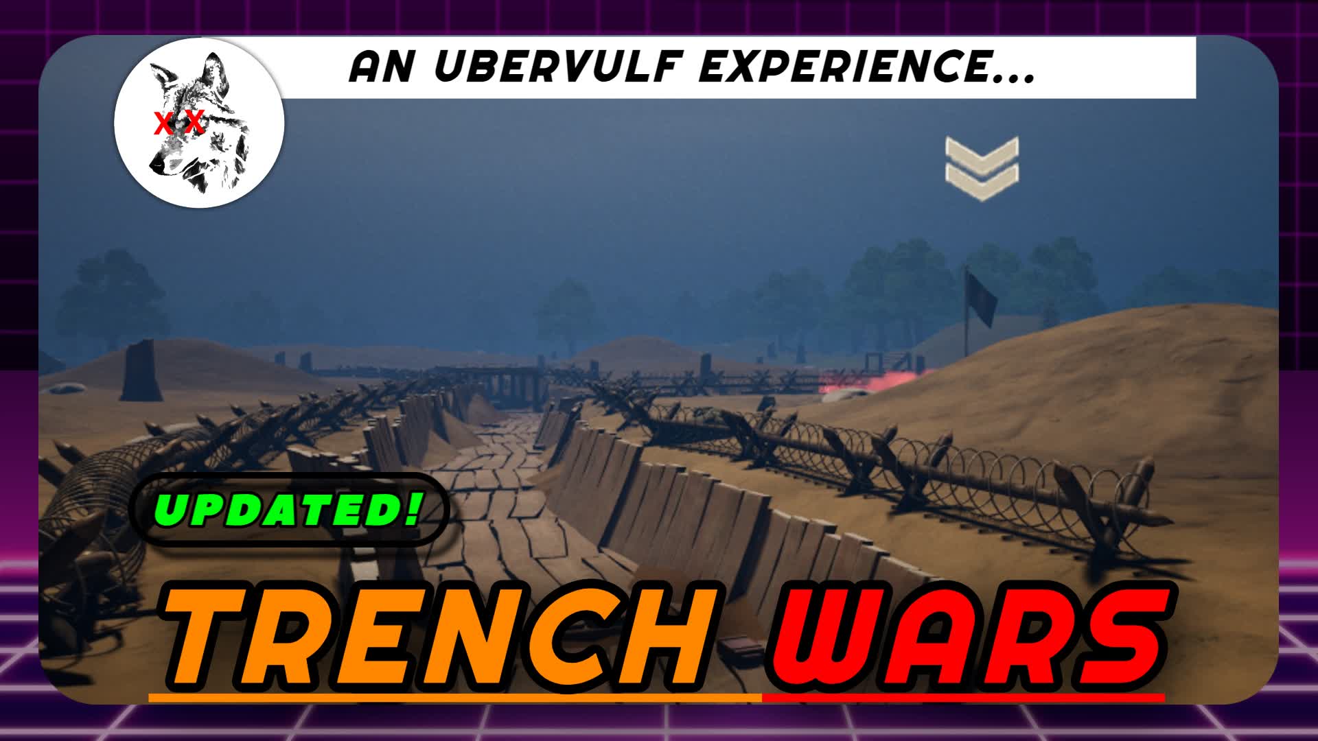 TRENCH WARS