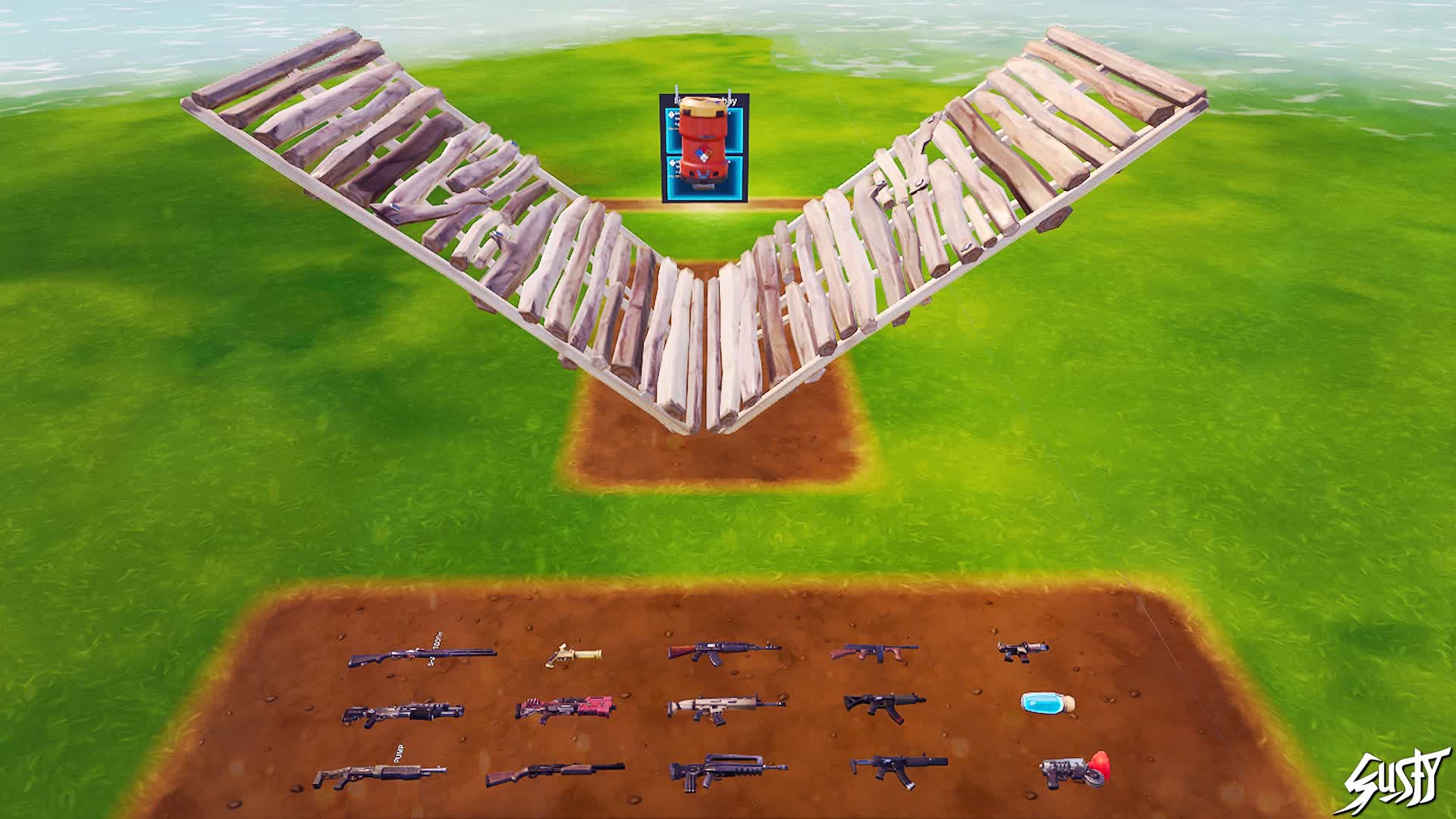 1V1 PRO