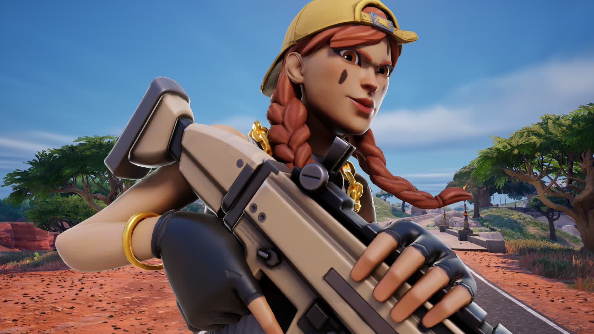 1v1 buildfight