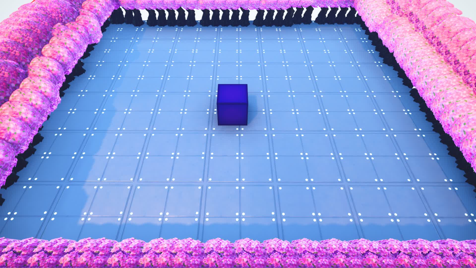 KEVIN MAP
