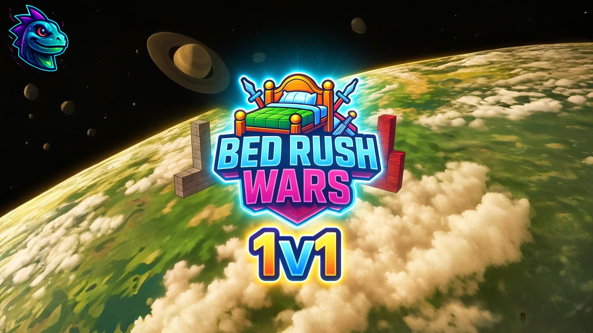 Bed Rush Wars