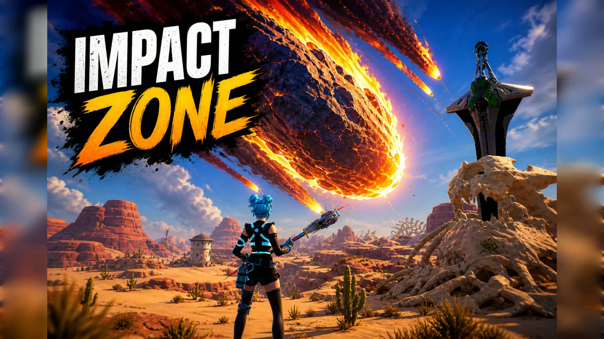 Impact_Zone
