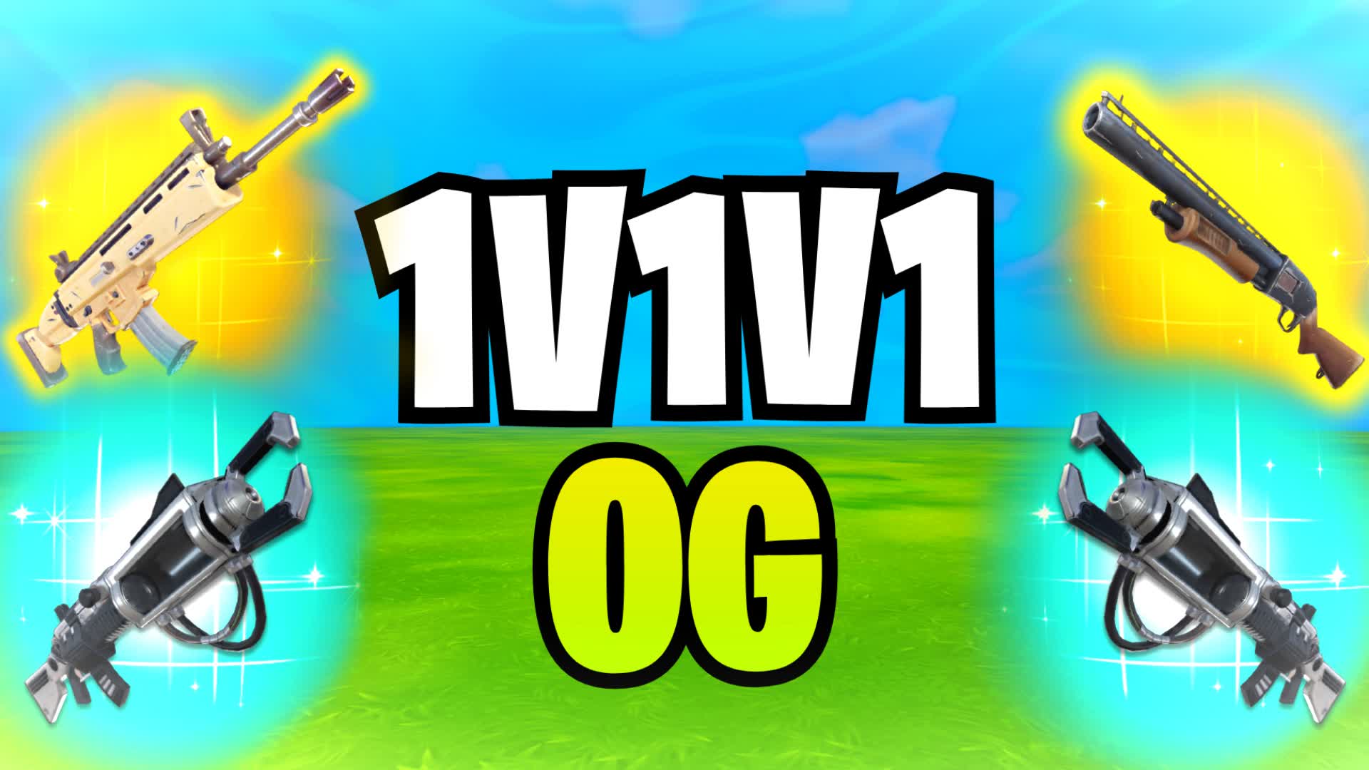 OG 1V1V1