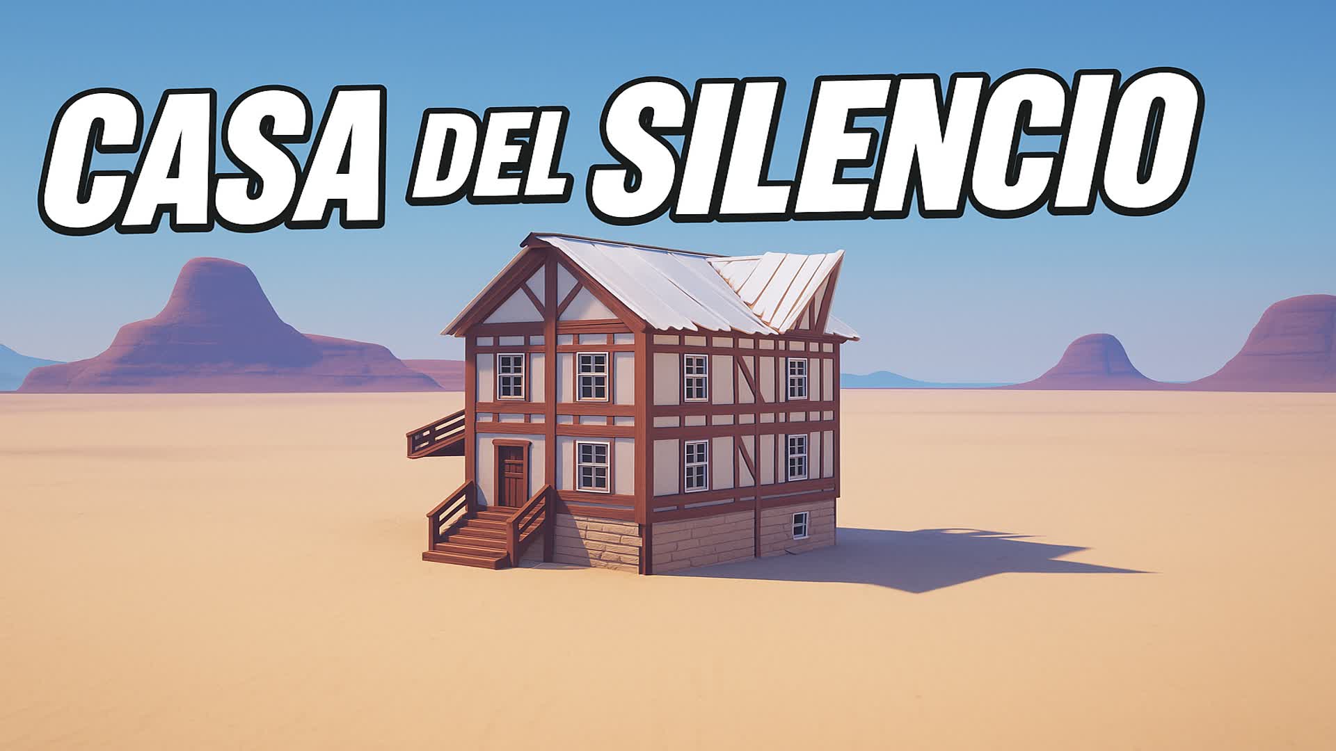 Casa del Silencio