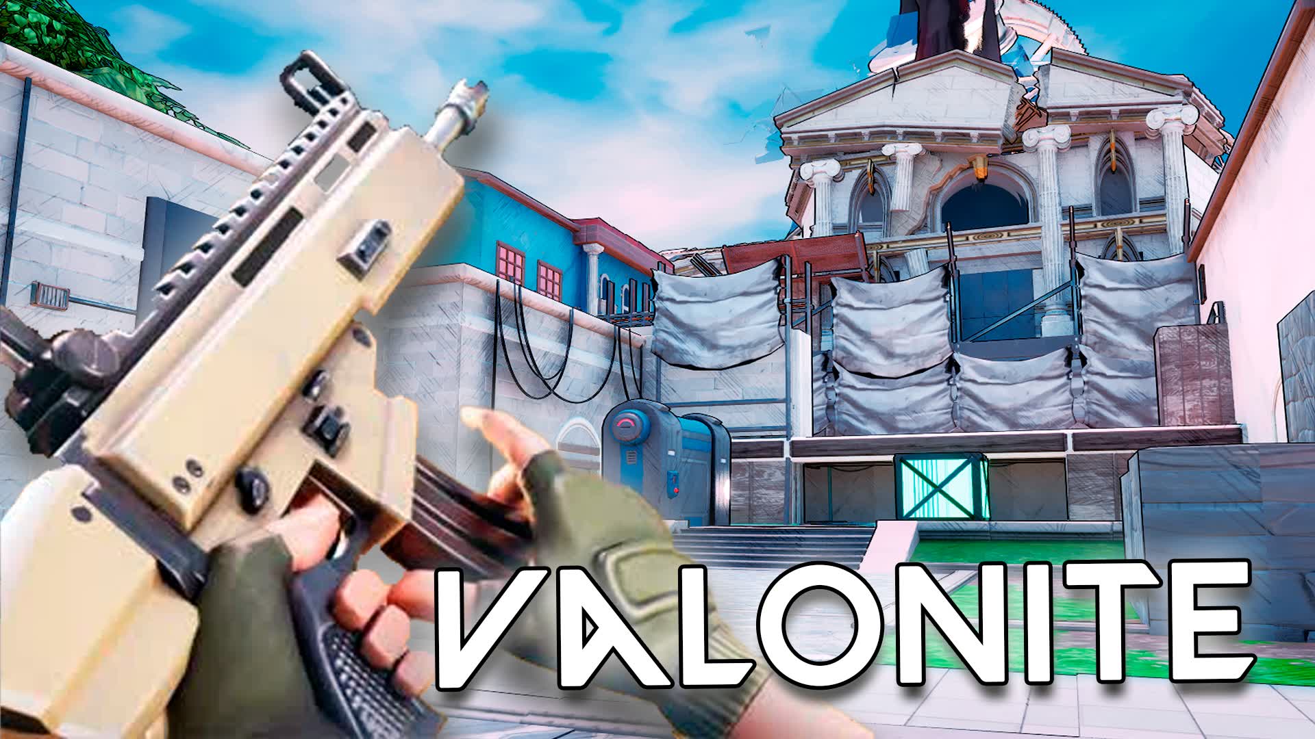 VALONITE FFA