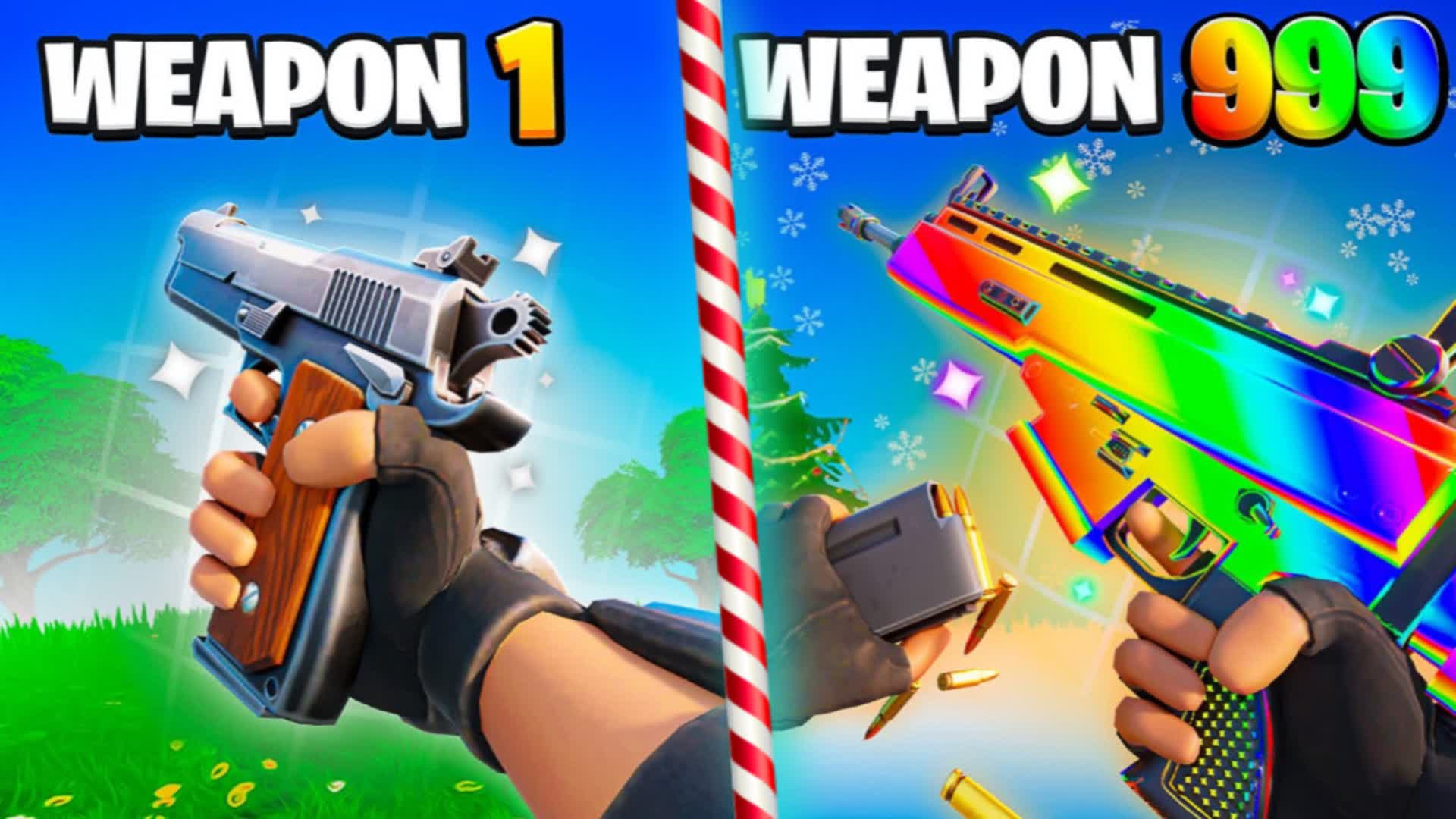 ULTIMATE ONESHOT SNIPER 🔥