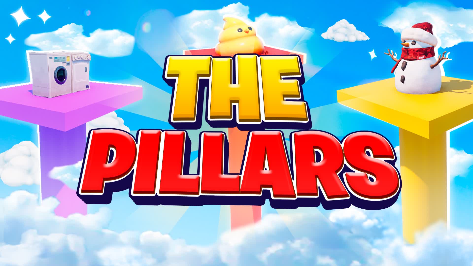 FUN PILLARS🔥