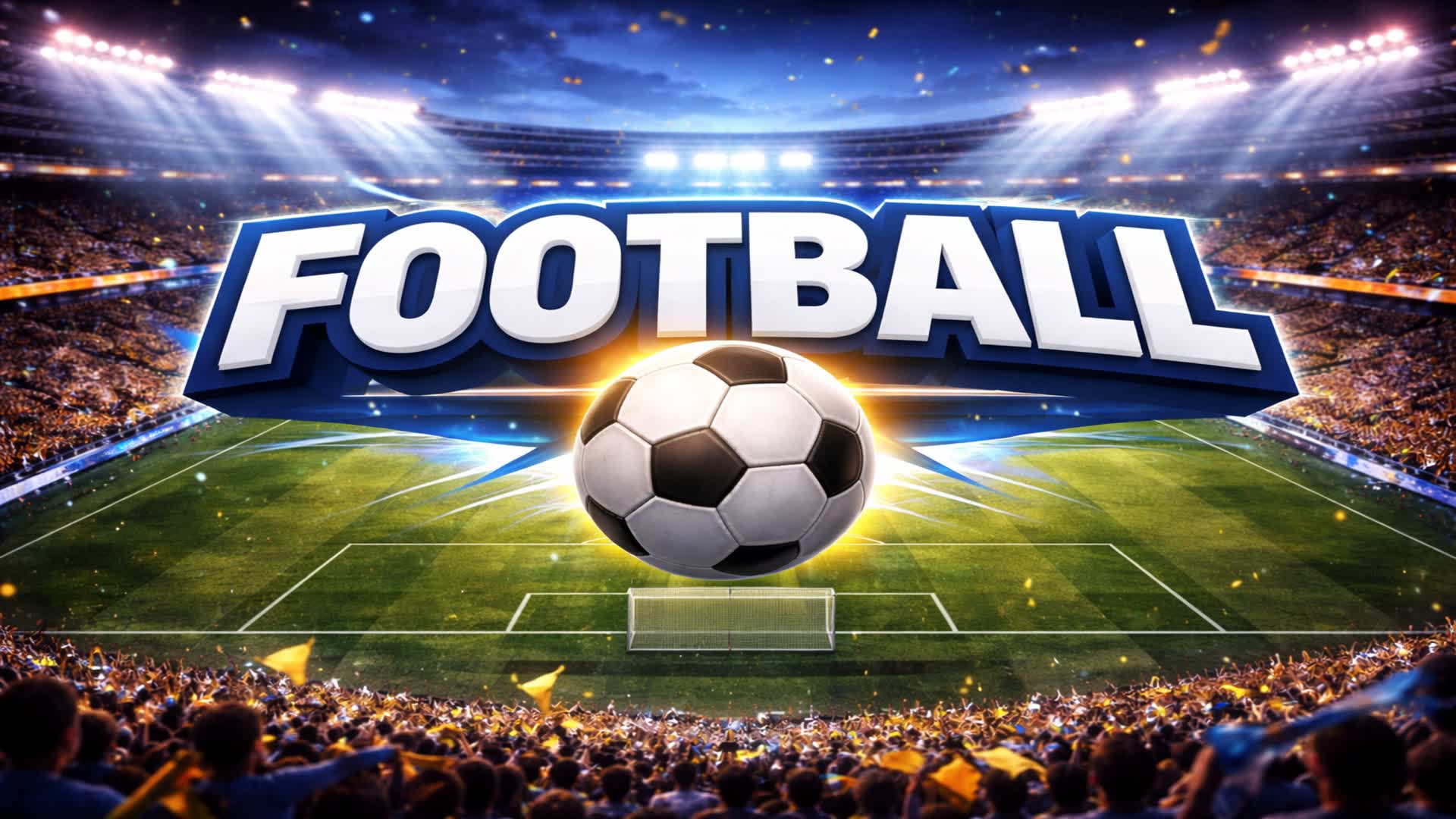 FUTBOL