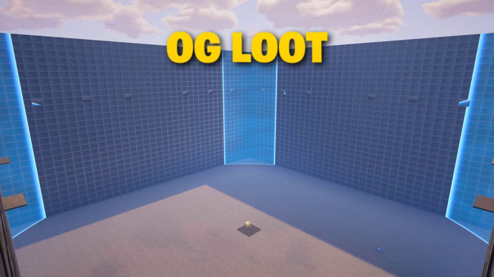 ⭐ OG - SCRIMS RASF ⭐