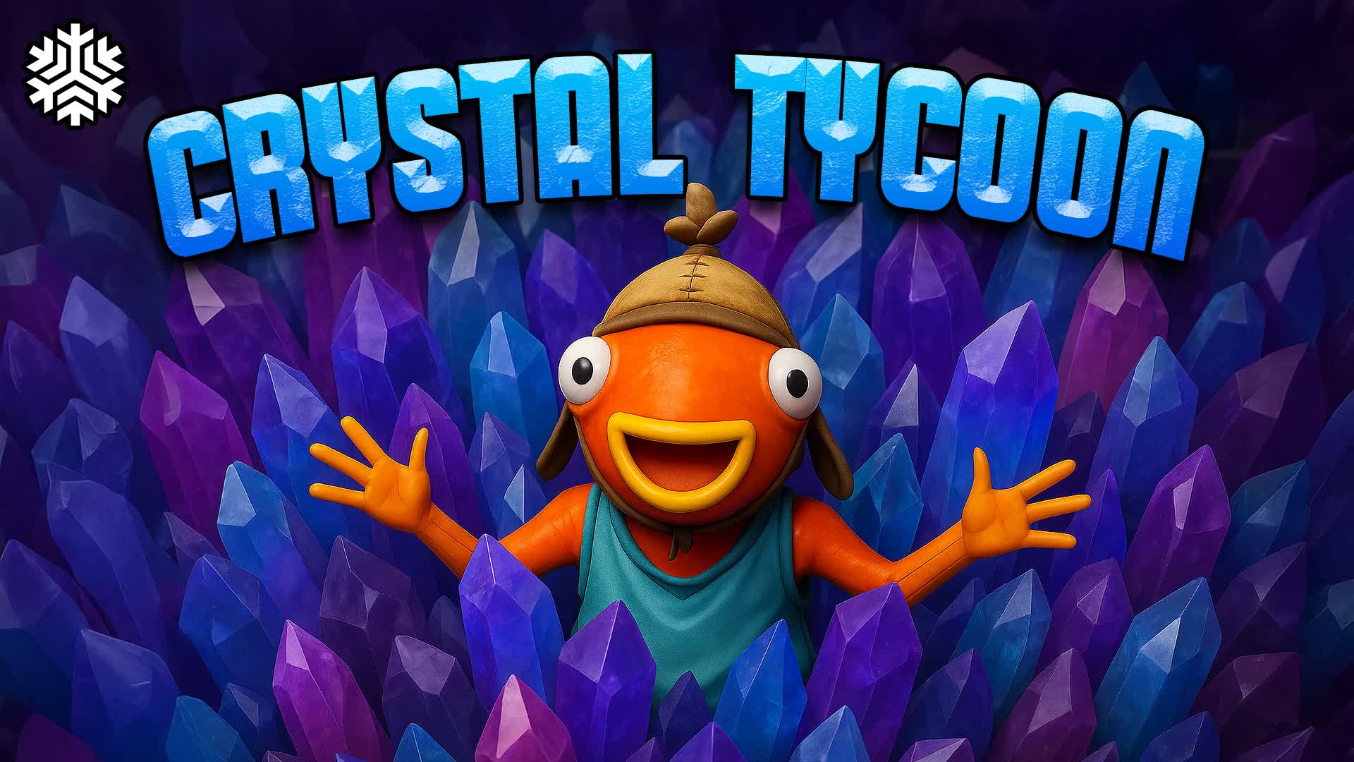 Descend: Crystal Mining Tycoon