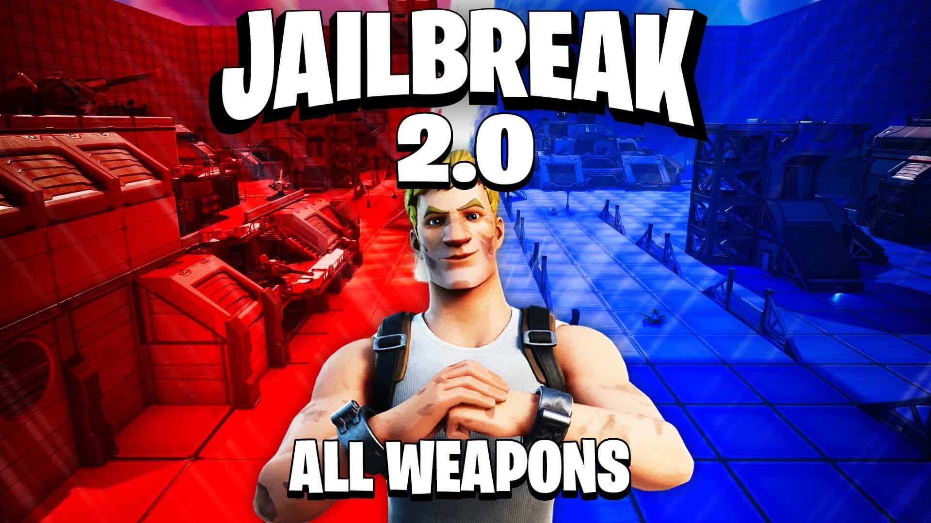 Red vs Blue Jailbreak 2.0