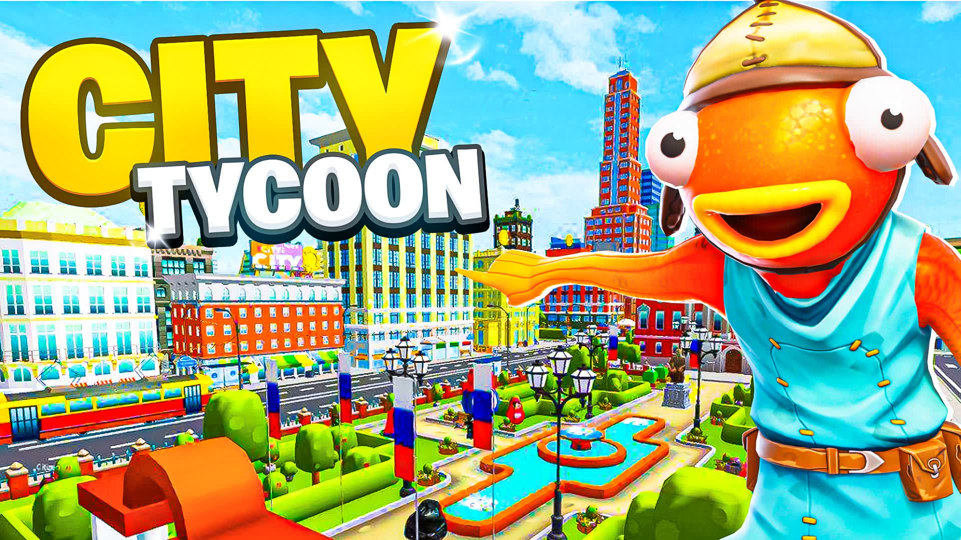 CITY TYCOON