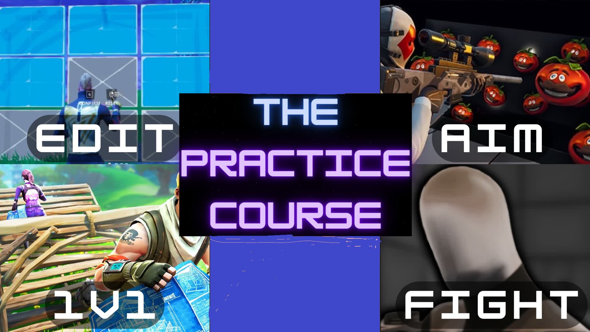 The Practice Course