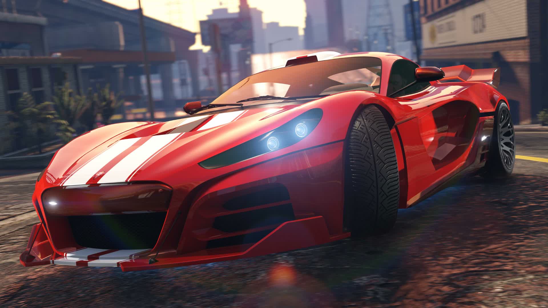 FREE ZONE CAR GAME CRAZY RAMP