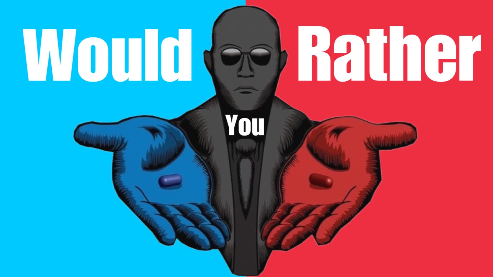 What would you rather