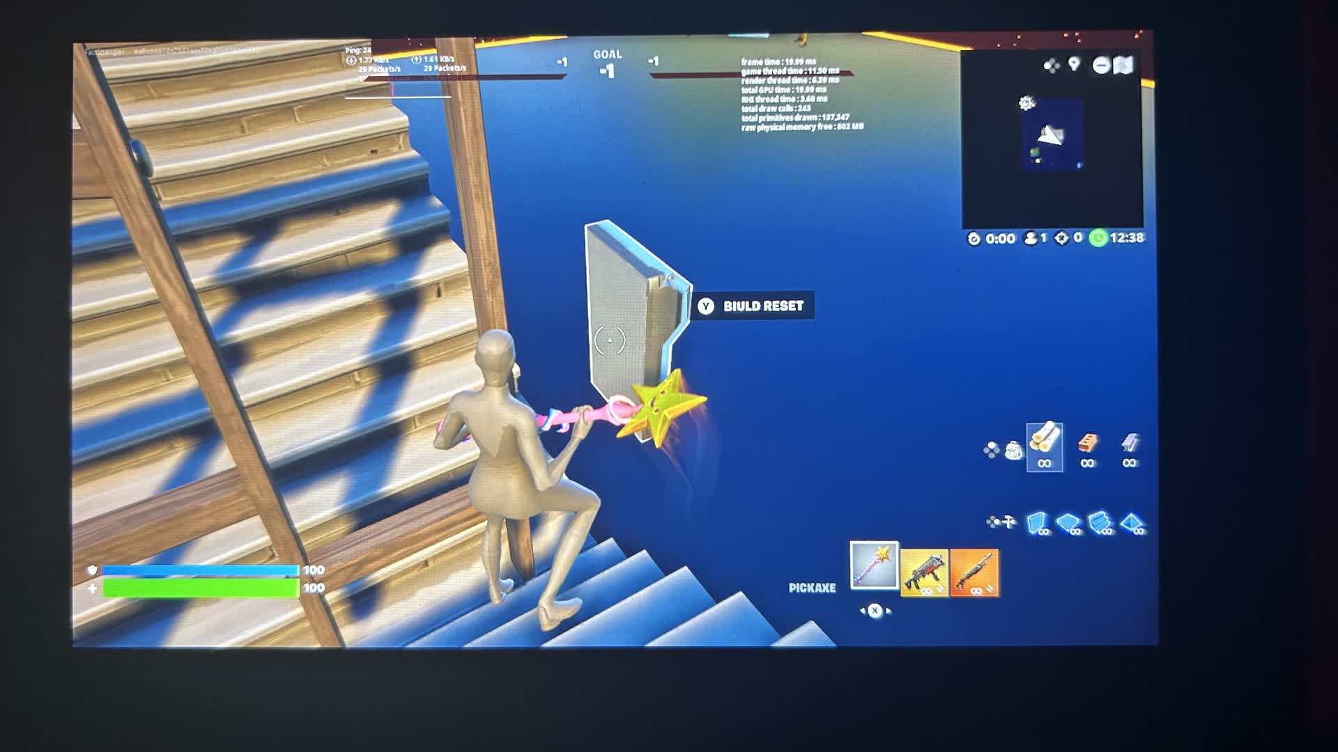 typhoon 1v1