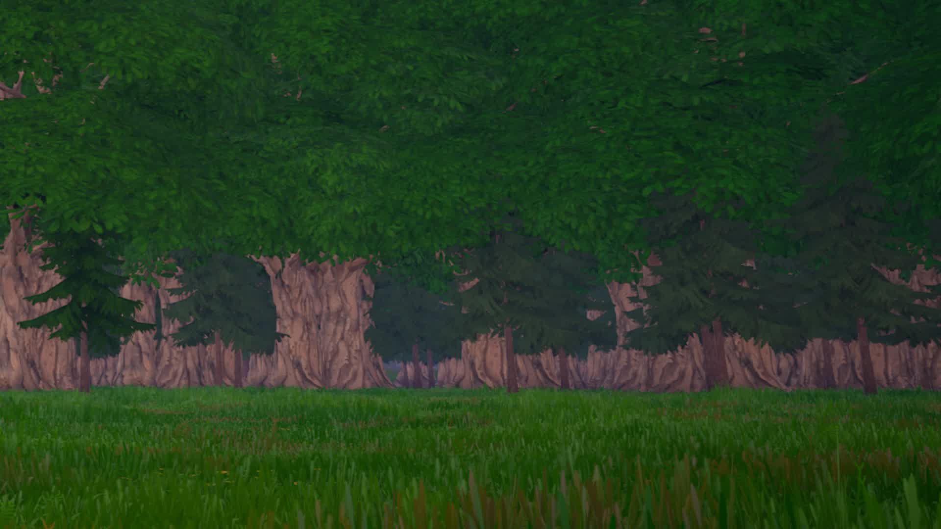 Forest Gun Game - One Shot