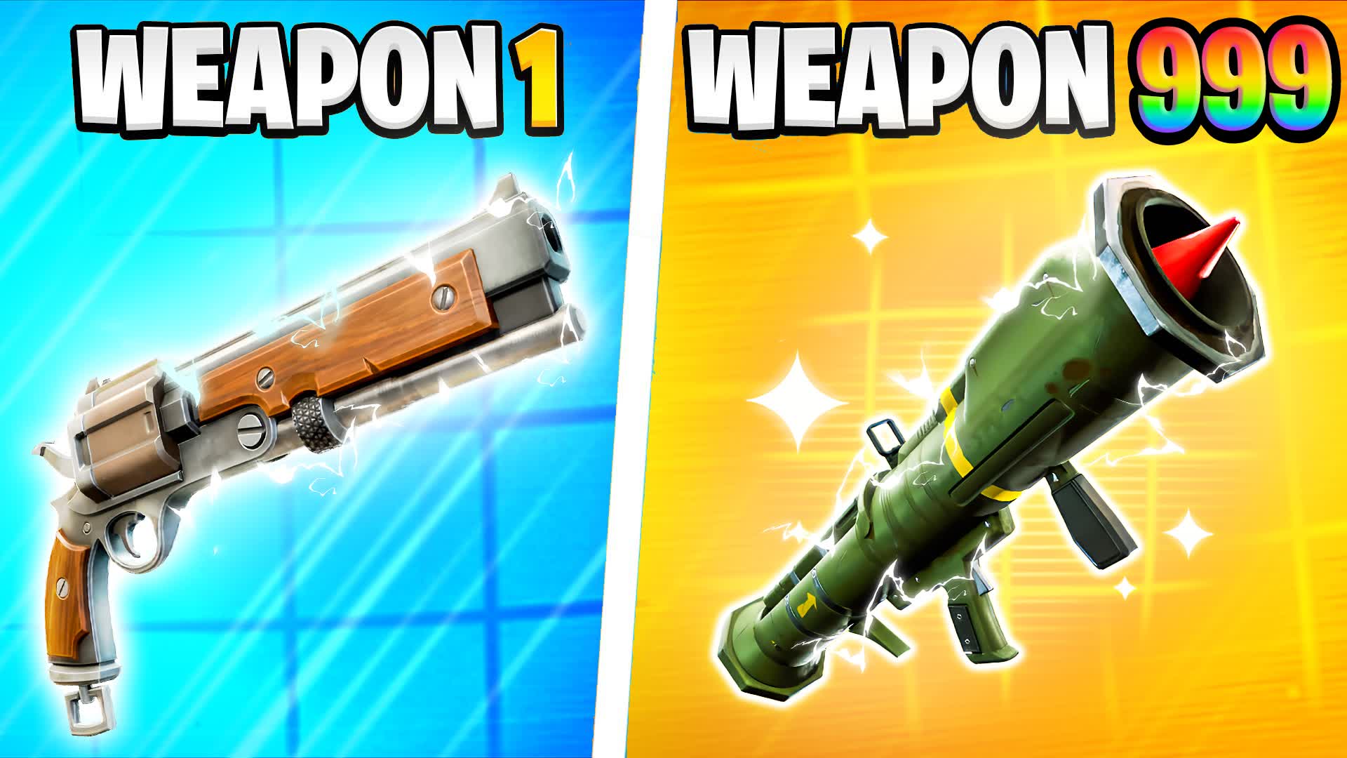 SUPER GUN GAME 🔫ONE SHOT 🎯