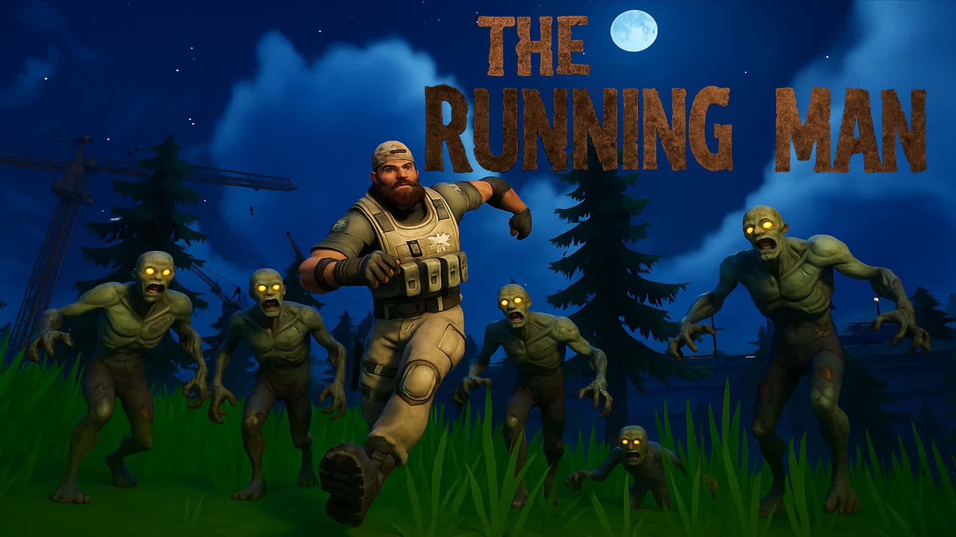 The Running Man