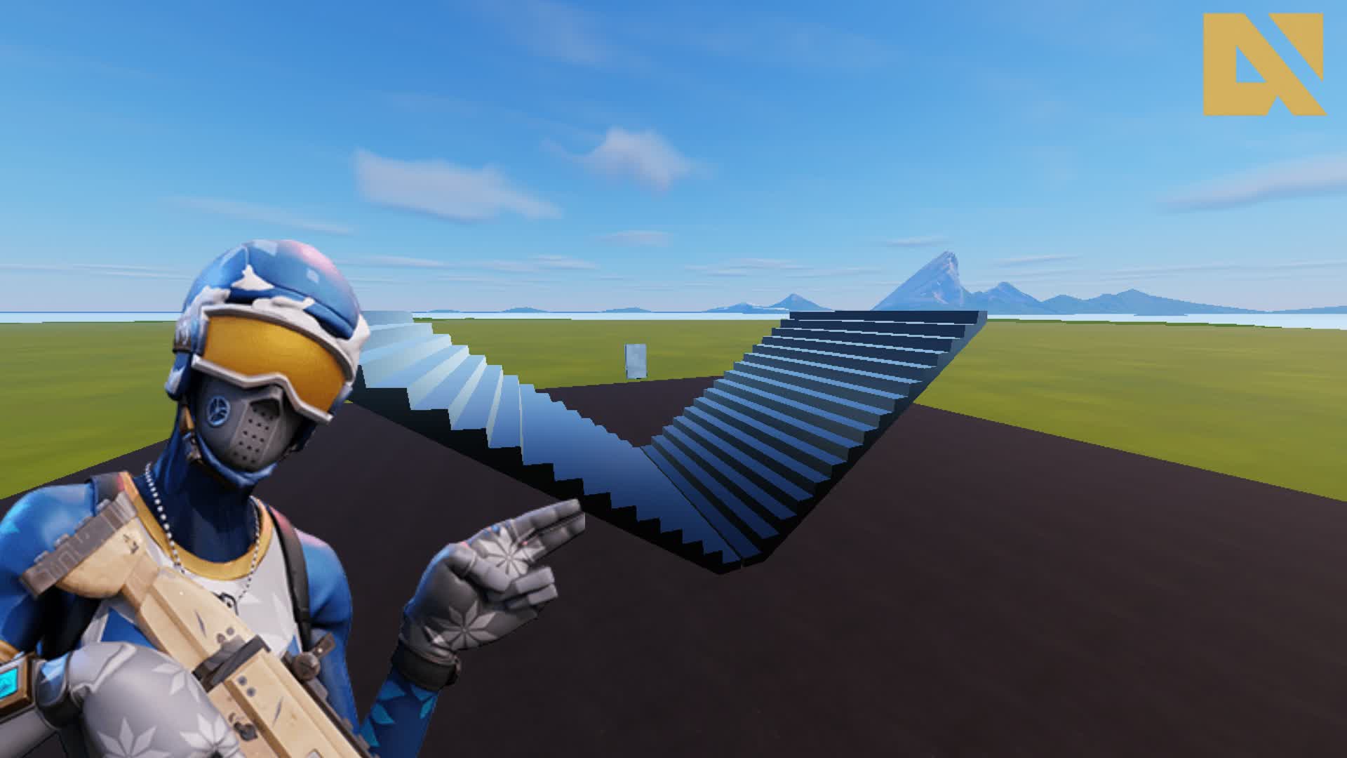 1V1 PVP TRAINING