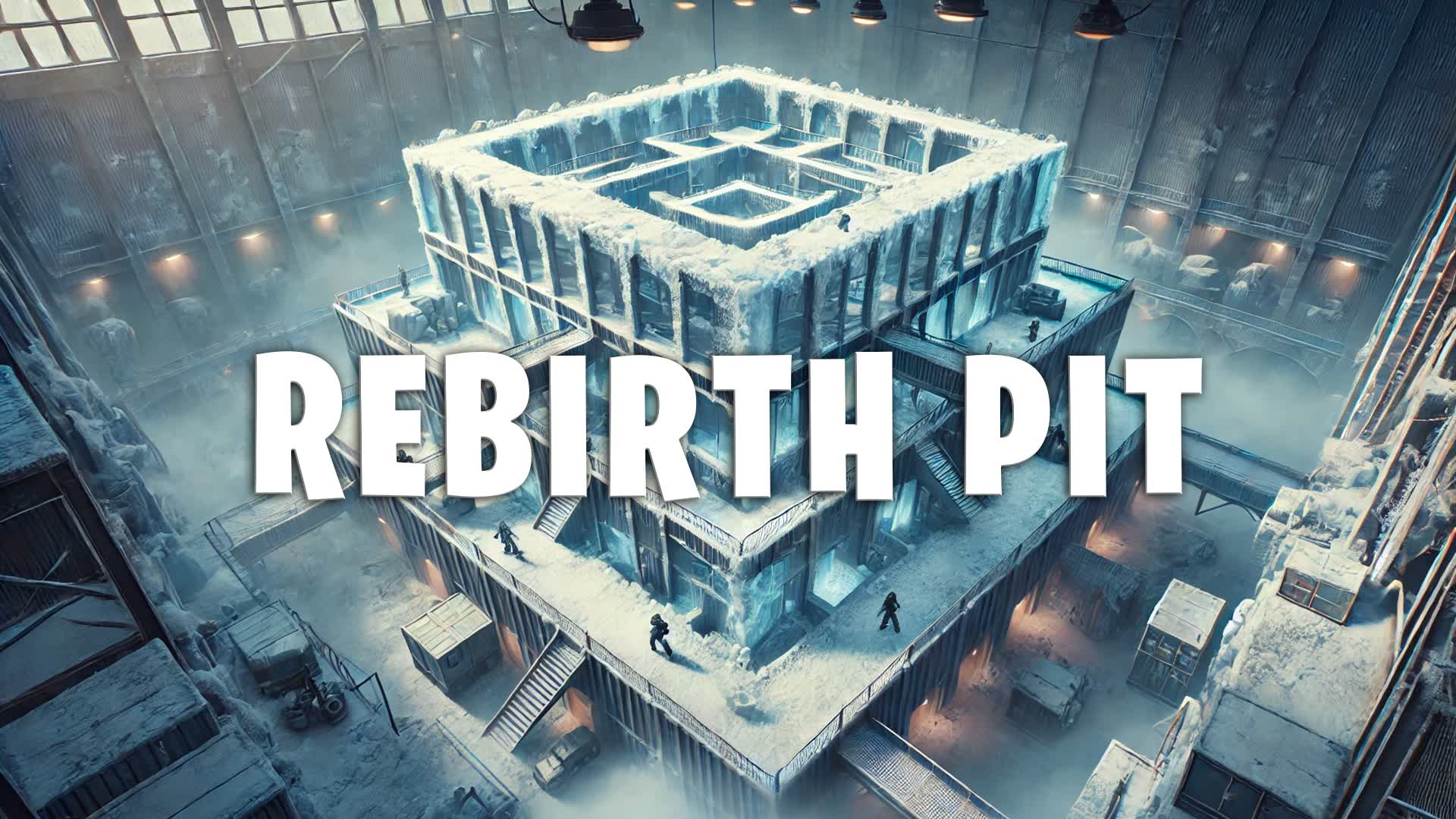 Rebirth Pit