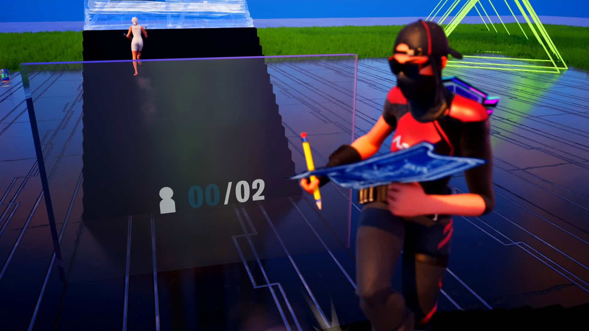 1VS1 SMOOTH