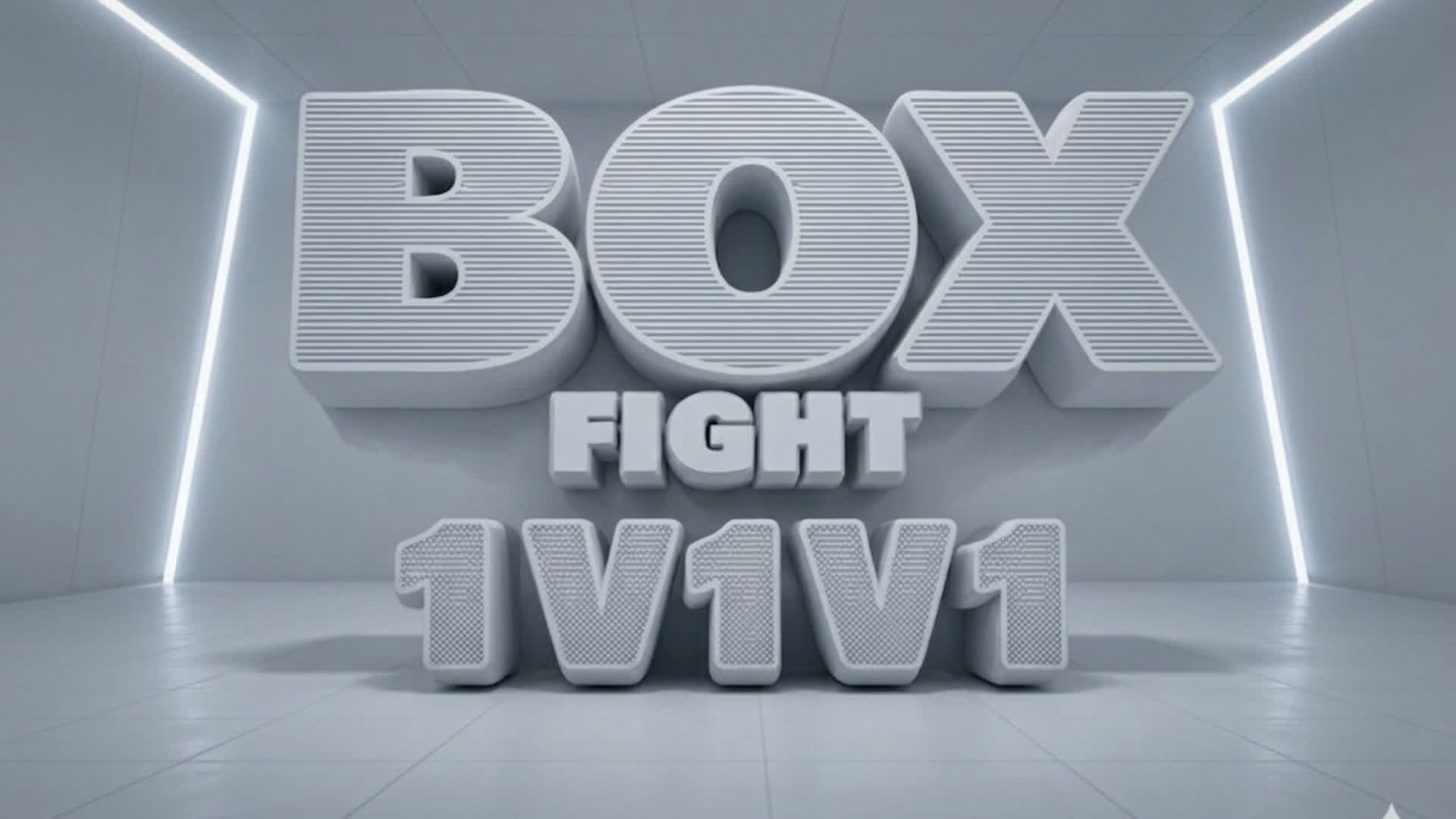 BOX FIGHT-1V1V1