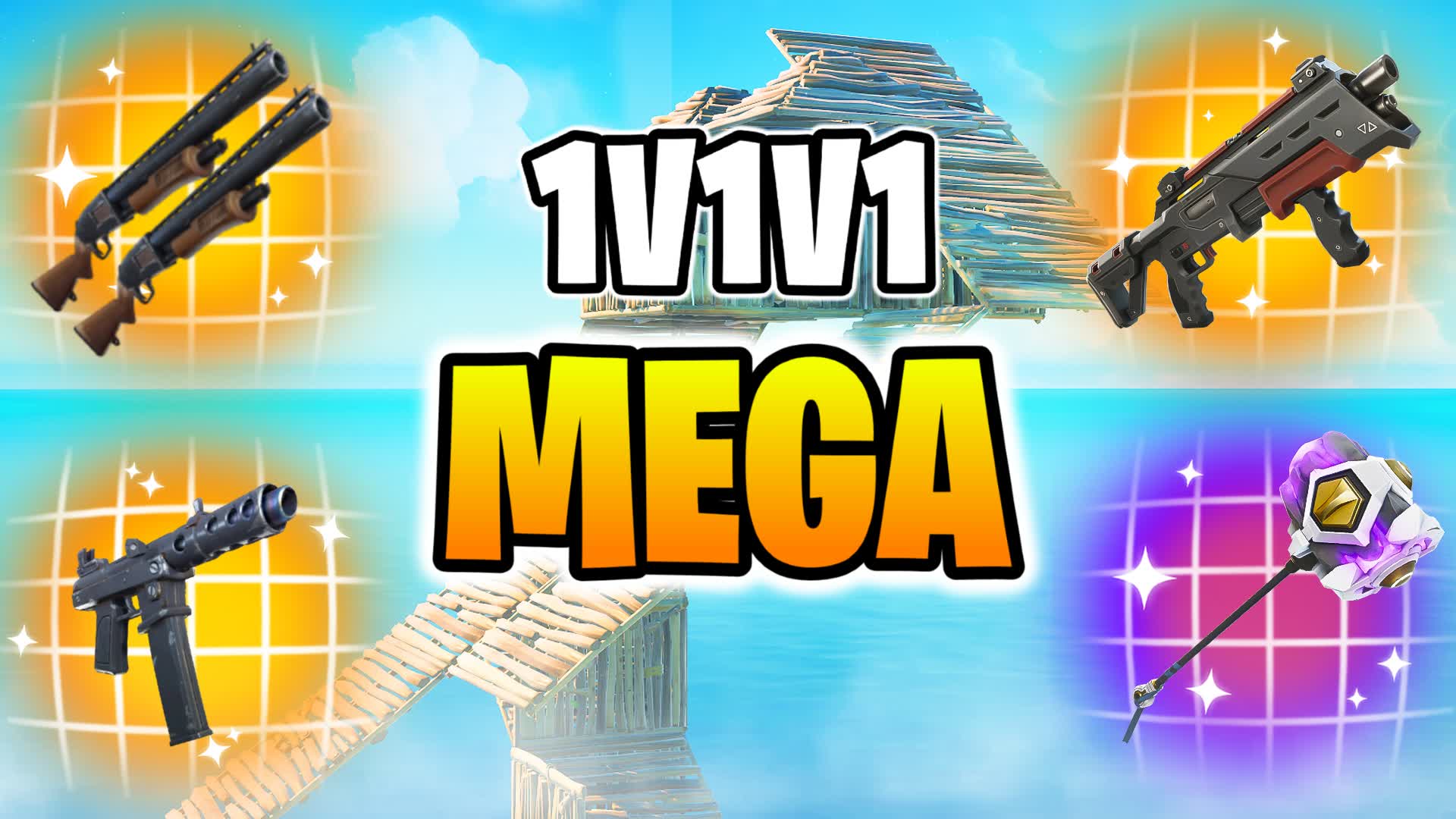 1v1v1v1 MEGA 1v2 2v1 1v1v1 Rezon Hero
