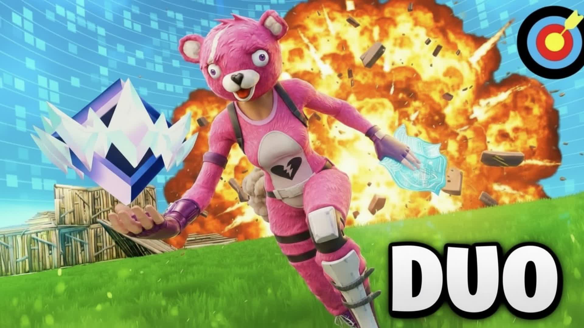 Zone Wars Ranked