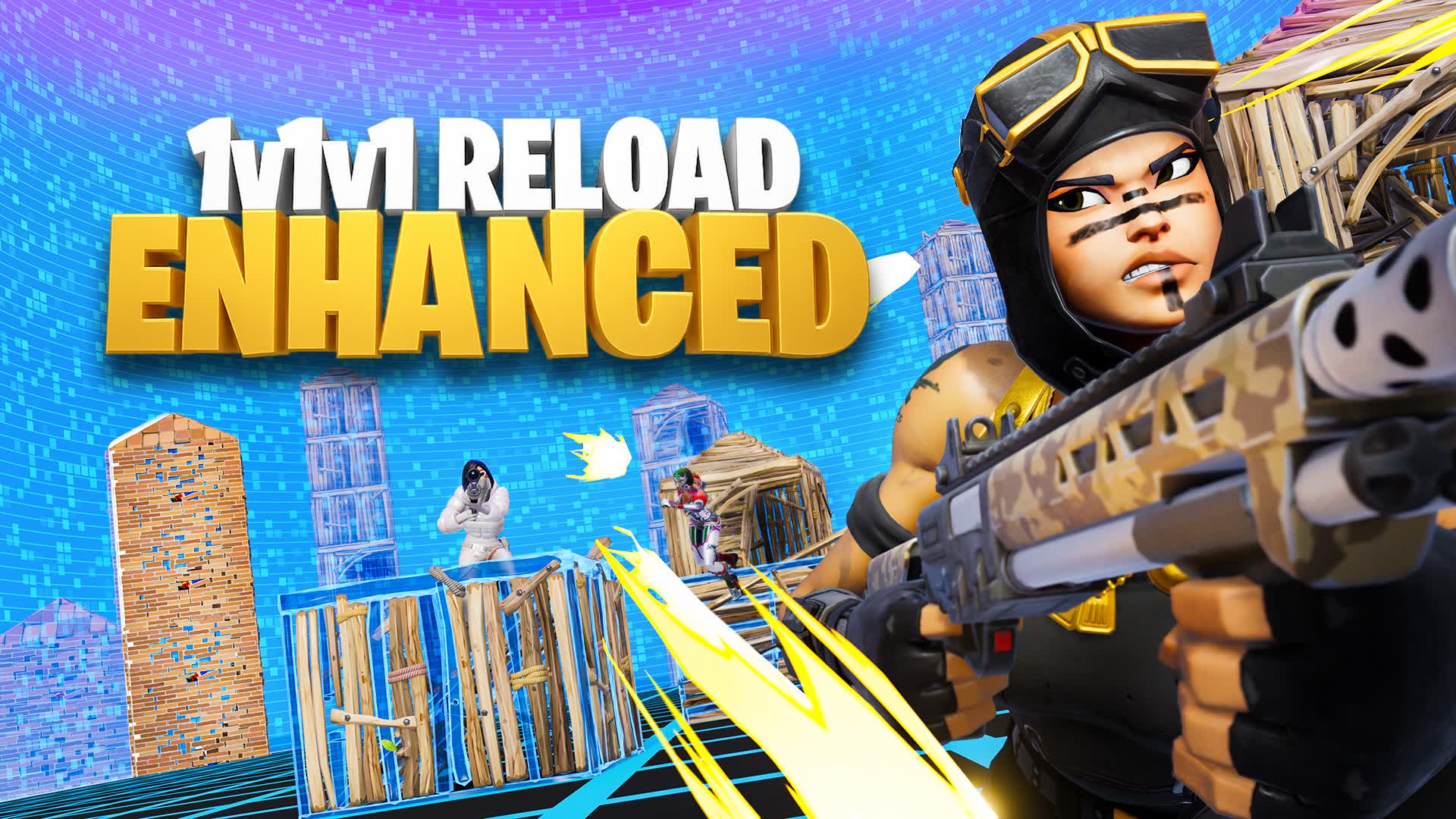 1V1V1 RELOAD ENHANCED FFA