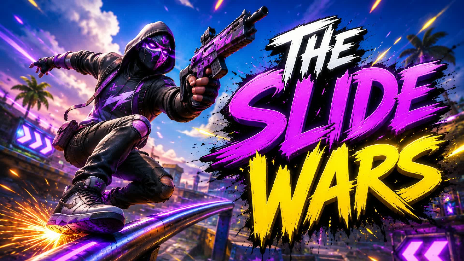 The Slide Wars