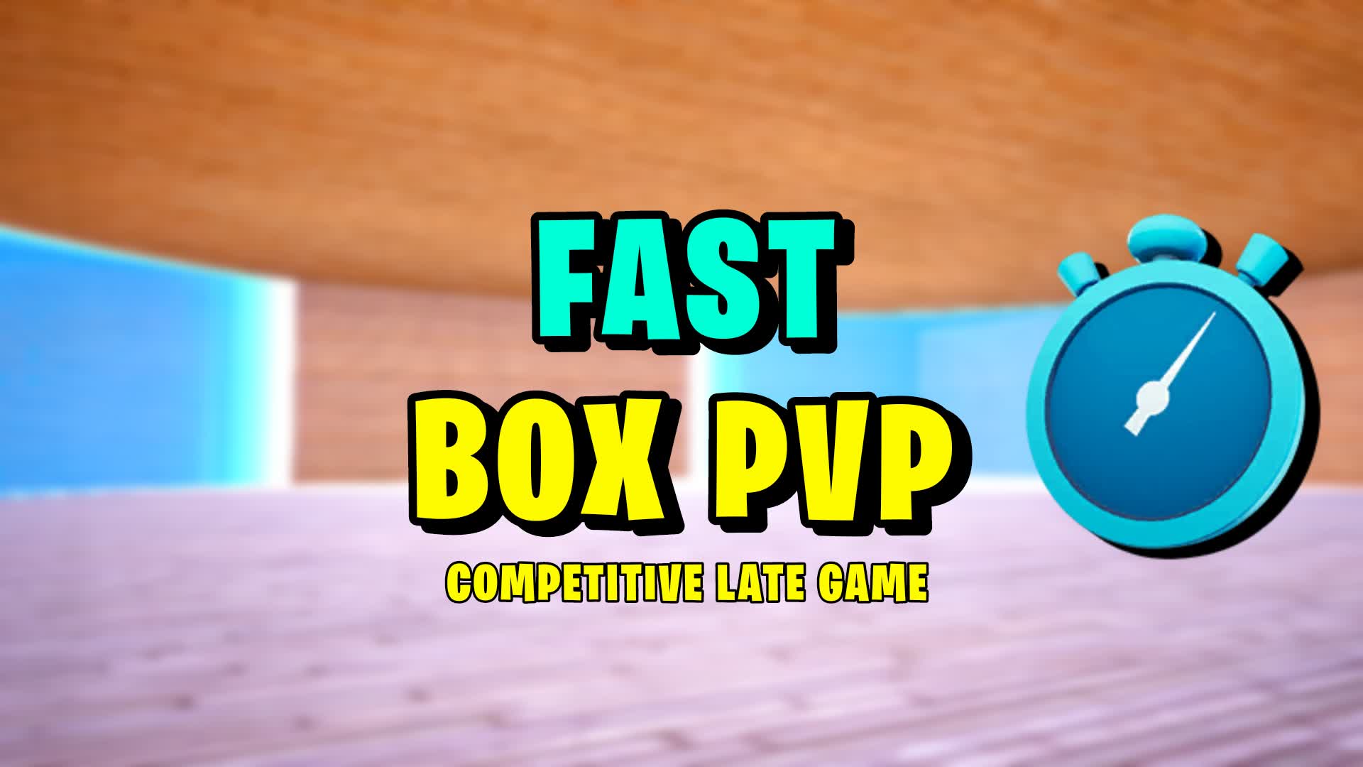 FAST BOX PVP📦