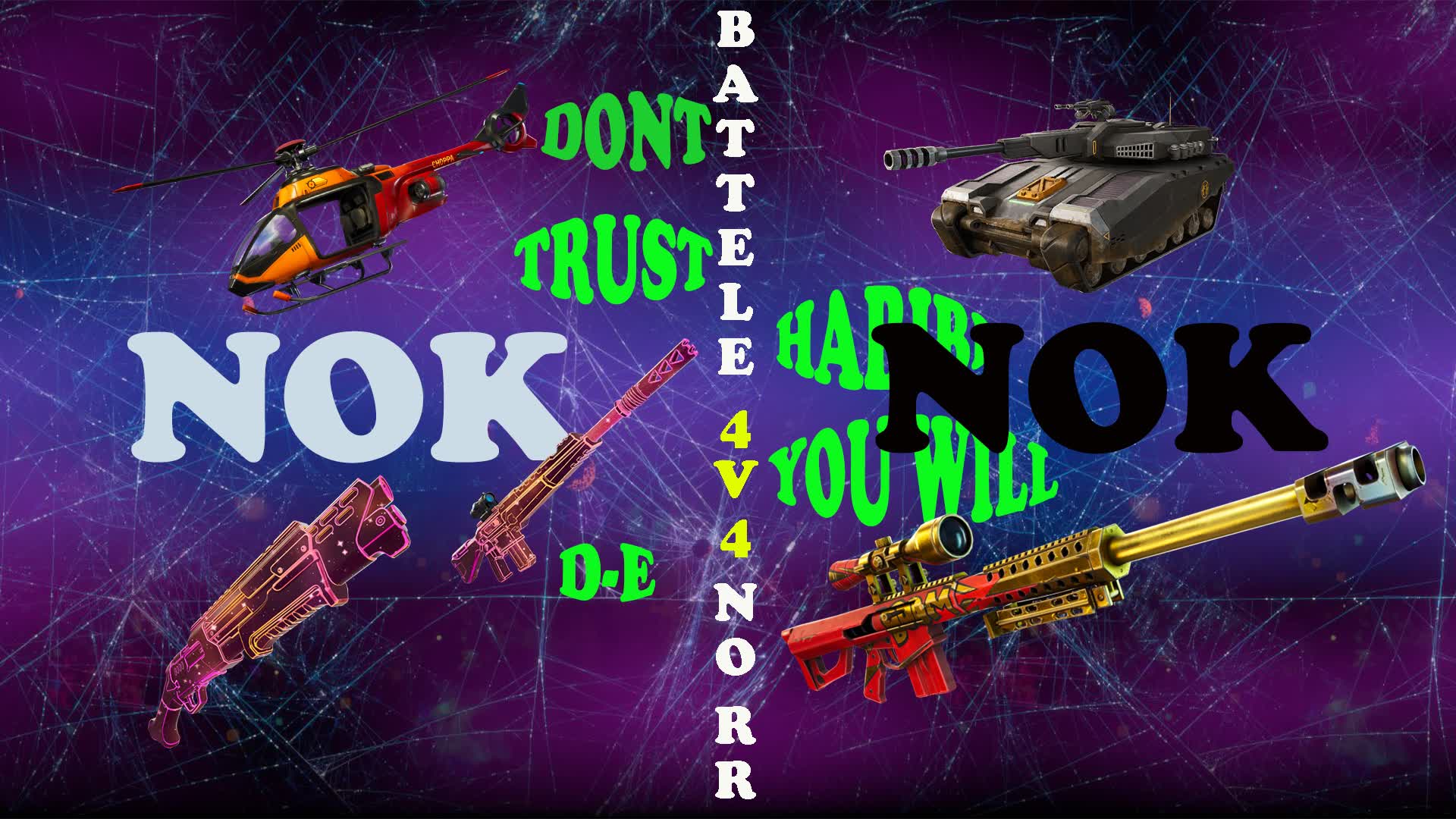 KILL TO WIN