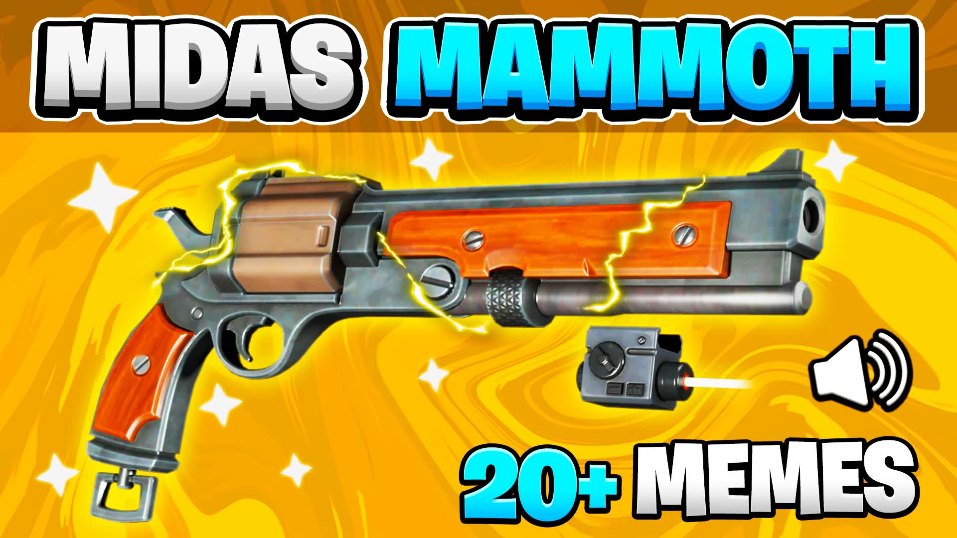 CRAZY MIDAS MAMMOTH 🎯 ONE SHOT
