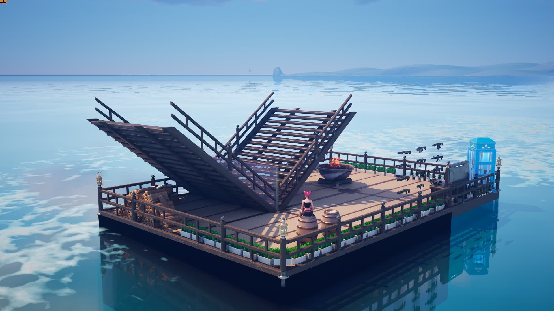 ZA BUILD FIGHTS