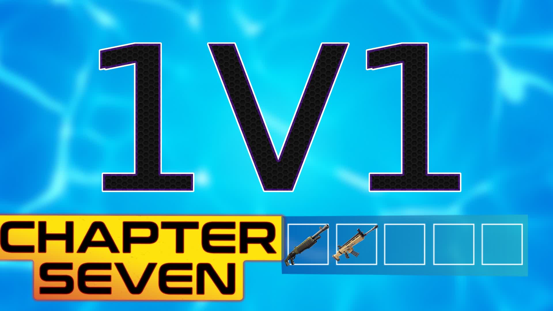 1v1  (MrRGB)