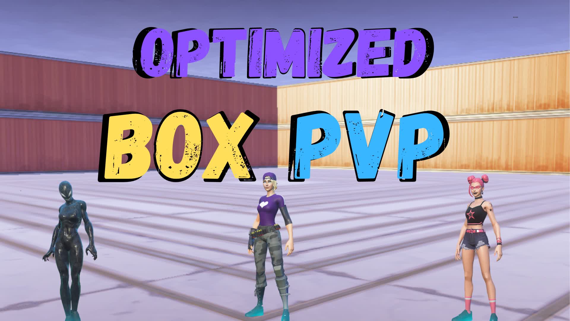 BOX PVP OPTIMIZED